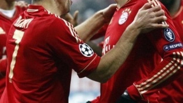 Играчите в Бундеслигата: Байерн ще е шампион
