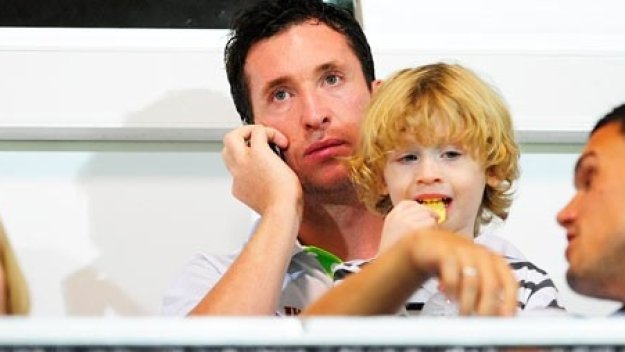 Роби Фауър: На Улие ще му бъде доста трудно във Вила