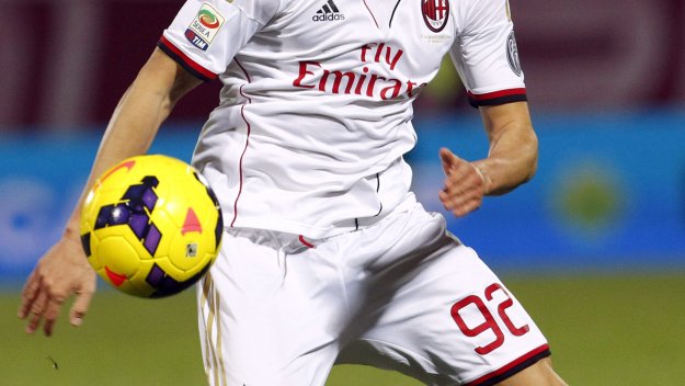 Борусия следи Фараона