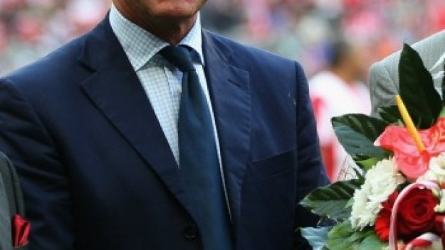 Румениге: ФИФА не иска прецедент заради Робен