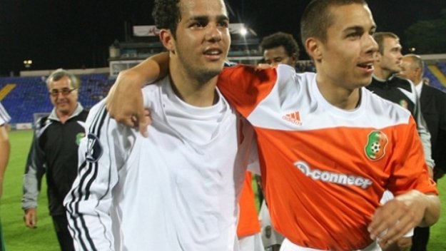 Бразилец официално се завърна в Литекс