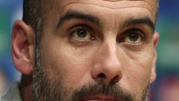 Гуардиола: Валенсия е отбор с голям потенциал