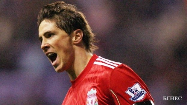 Торес с нова контузия, но въпреки това ще играе за Испания