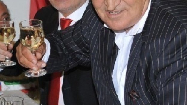 Пената отново с култово изказване