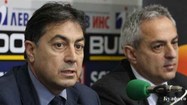 Ормата: Световен гаф ще е, ако се преиграе срещата Ботев - Лудогорец