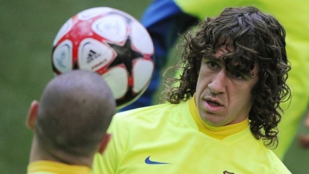 ПРОГНОЗА: Барселона - Еркулес