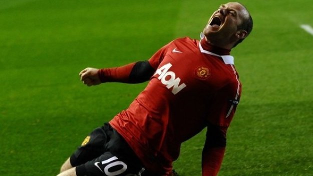 ПРОГНОЗА: Манчестър Юнайтед - Блекбърн