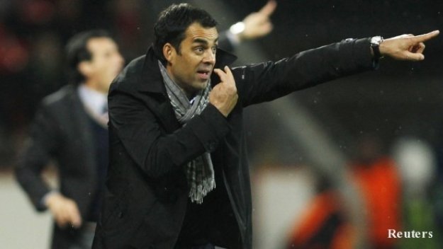 Целта на Дут: Да ни остане шанс за реванша в Барселона