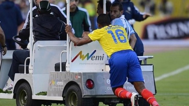 Масчерано: Постъпката ми е срамна