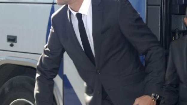 Вальо Илиев подписа с украинци