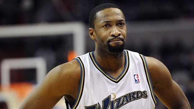 И Гилбърт Аринас отива в Китай