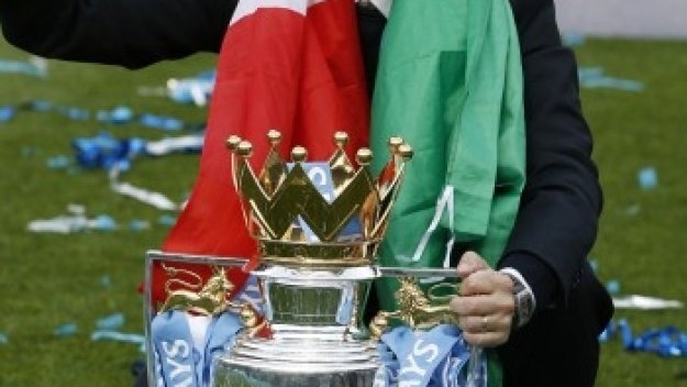 Манчини подписва нов договор със Сити до броени дни