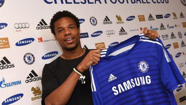 ОФИЦИАЛНО: Челси привлече Лоик Реми