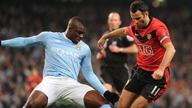 Гигс - идеален на терена, но не и у дома