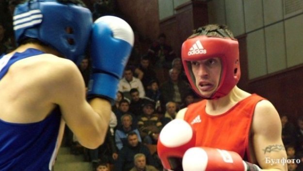 Определиха националите за световното по бокс в Баку