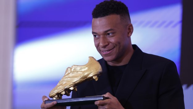 Мбапе изпревари Анри, пред него е само Бензема