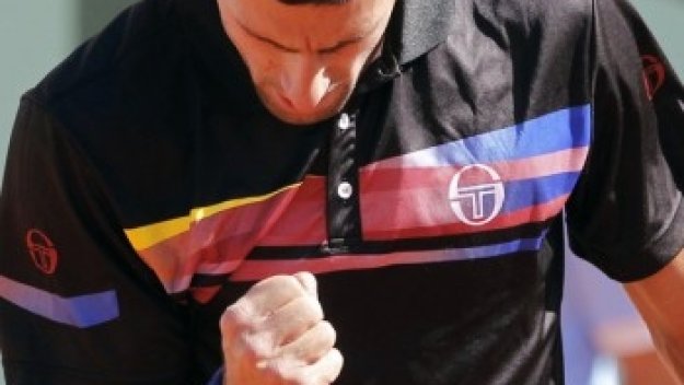 Джокович с победа номер 39