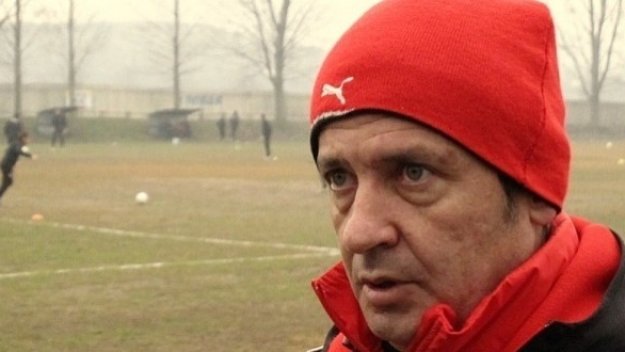 Диян Петков пред уволнение