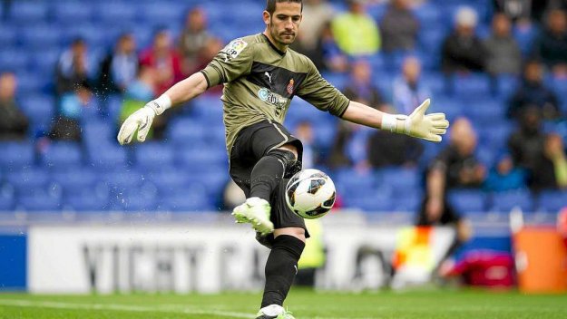 Касия може да смени Касияс на „Бернабеу“