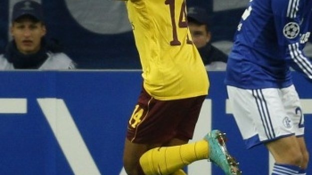 Уолкът: Заслужавам да съм титуляр