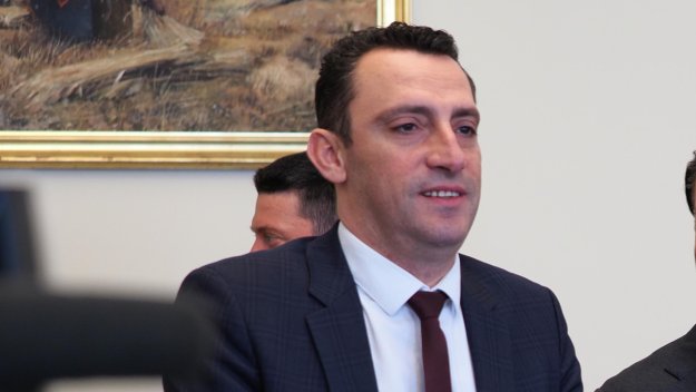 Къщата-музей на Наим Сюлейманоглу е дълбоко уважение към един шампион