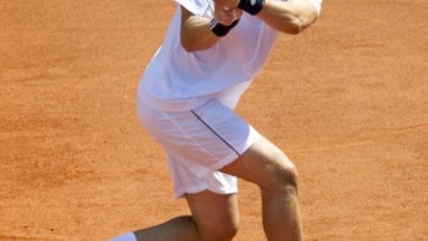 Сьодерлинг спечели домашния турнир в Бостад