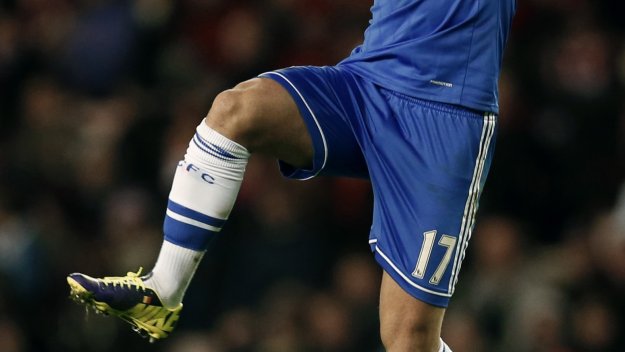 Челси взе лудо 4:3 срещу Съндърланд