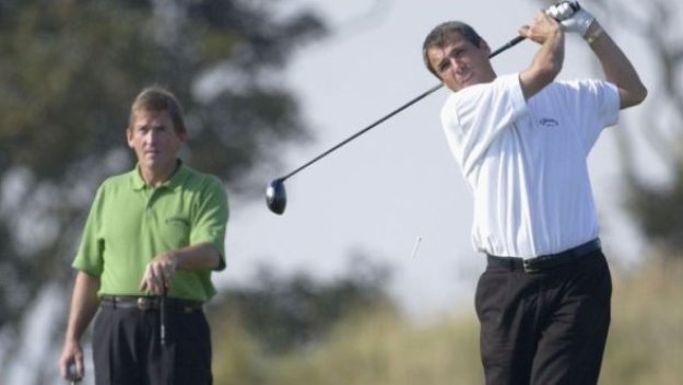 Алан Хансен изчетка Кени Далглиш