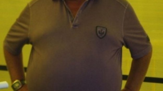 Венци Стефанов: Берое обича да се занимава със съдиите