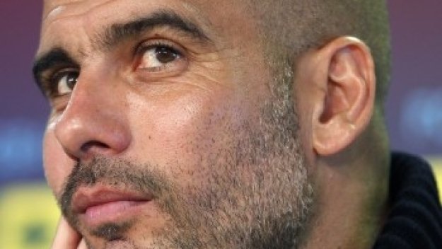 Пеп: Конкуренцията между Роналдо и Меси ни прави по-силни