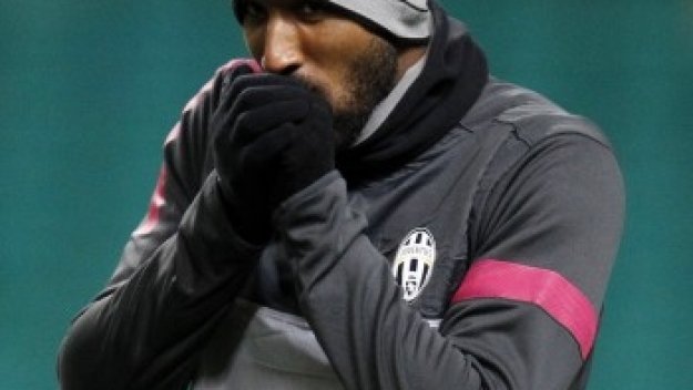 Никола Анелка: Искам Скудетото и Шампионската лига с Юве