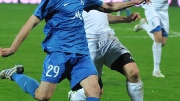 Бивш левскар потъна в &quot;Б&quot; група на Турция