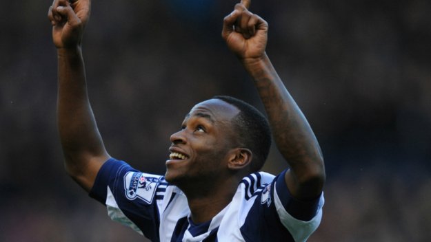 Уест Бром вдига 12 пъти заплатата на младок