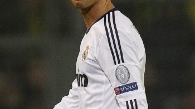 Роналдо да забрави 5 милиона увеличение на заплатата си