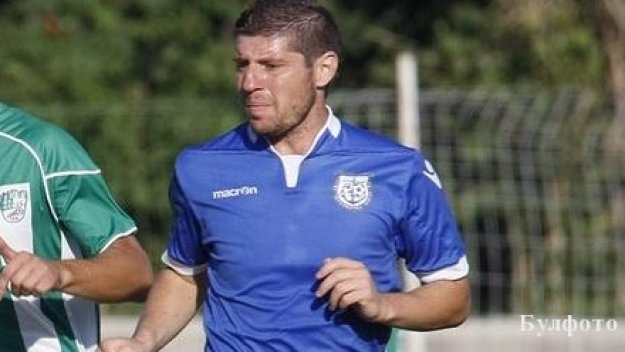 &quot;Акулата&quot; в селекцията на Матеус: Не ме е страх от Англия