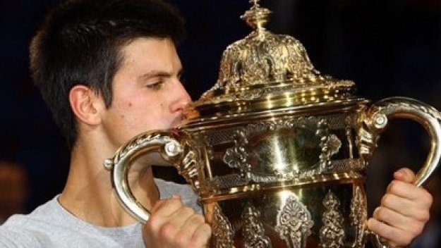 Джокович ще защитава титлата си в Базел