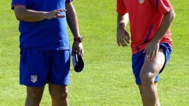 Диего ще пътува за Барселона