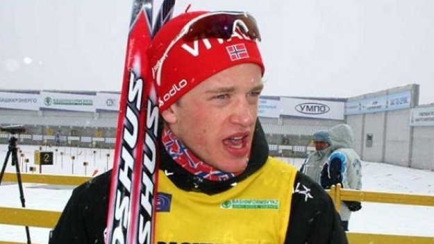 Тарей Бьо грабна световната купа