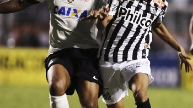 Сантос иска 50 милиона за Неймар