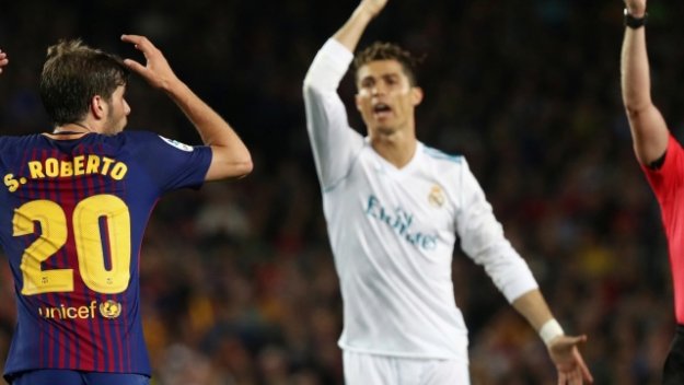 Титуляр на Барса изгоря за четири мача