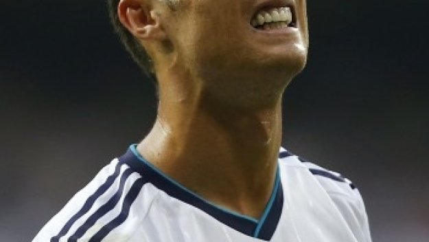 Роналдо вкарва редовно в Барселона напоследък