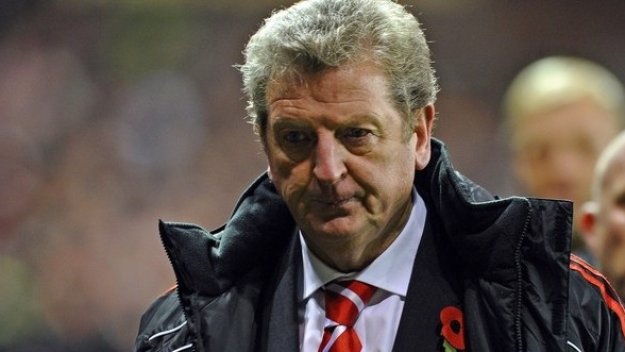 Рой Ходжсън: Справихме се перфектно