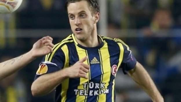 Циглер: В Италия се чувствах добре, преди да подпиша с Юве