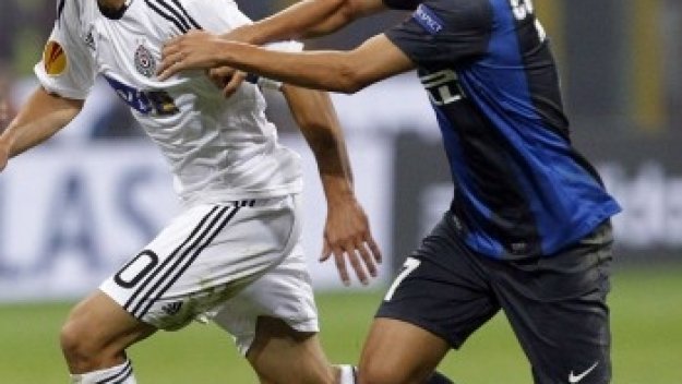 Коутиньо пропуска мача с Юве