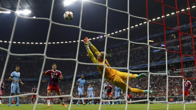 Английските клубове с най-лош старт в Шампионската лига