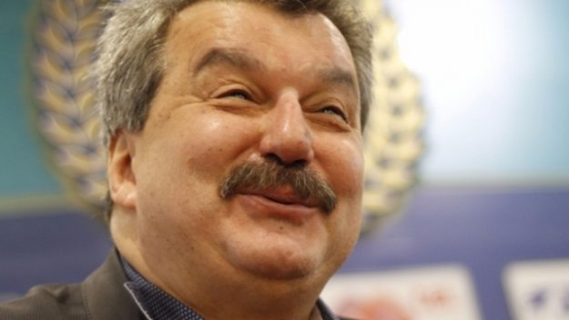 Батков отсече: Въобще не се печели от футбол в България, забравете! И Домусчиев не печели