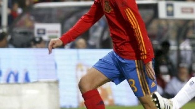 Шави не смята да напуска националния