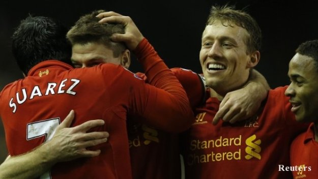 ПРОГНОЗА: Мансфийлд - Ливърпул