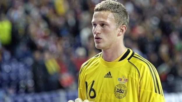 Линдегаард: Искам да бъда номер 1 в Юнайтед, а не да топля пейката