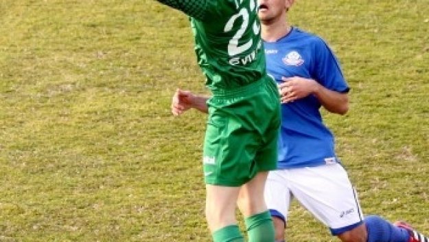 Капитанът на Левски: Ще победим ЦСКА